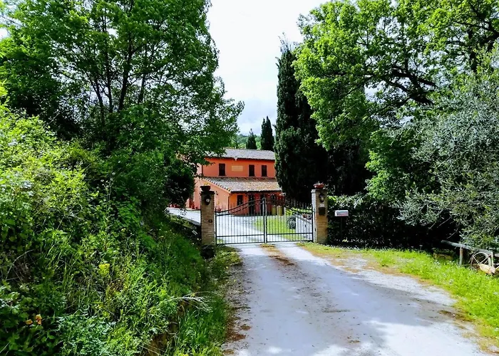B&B Cà Giovanni Country Resort